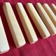 11 ivory knife rests