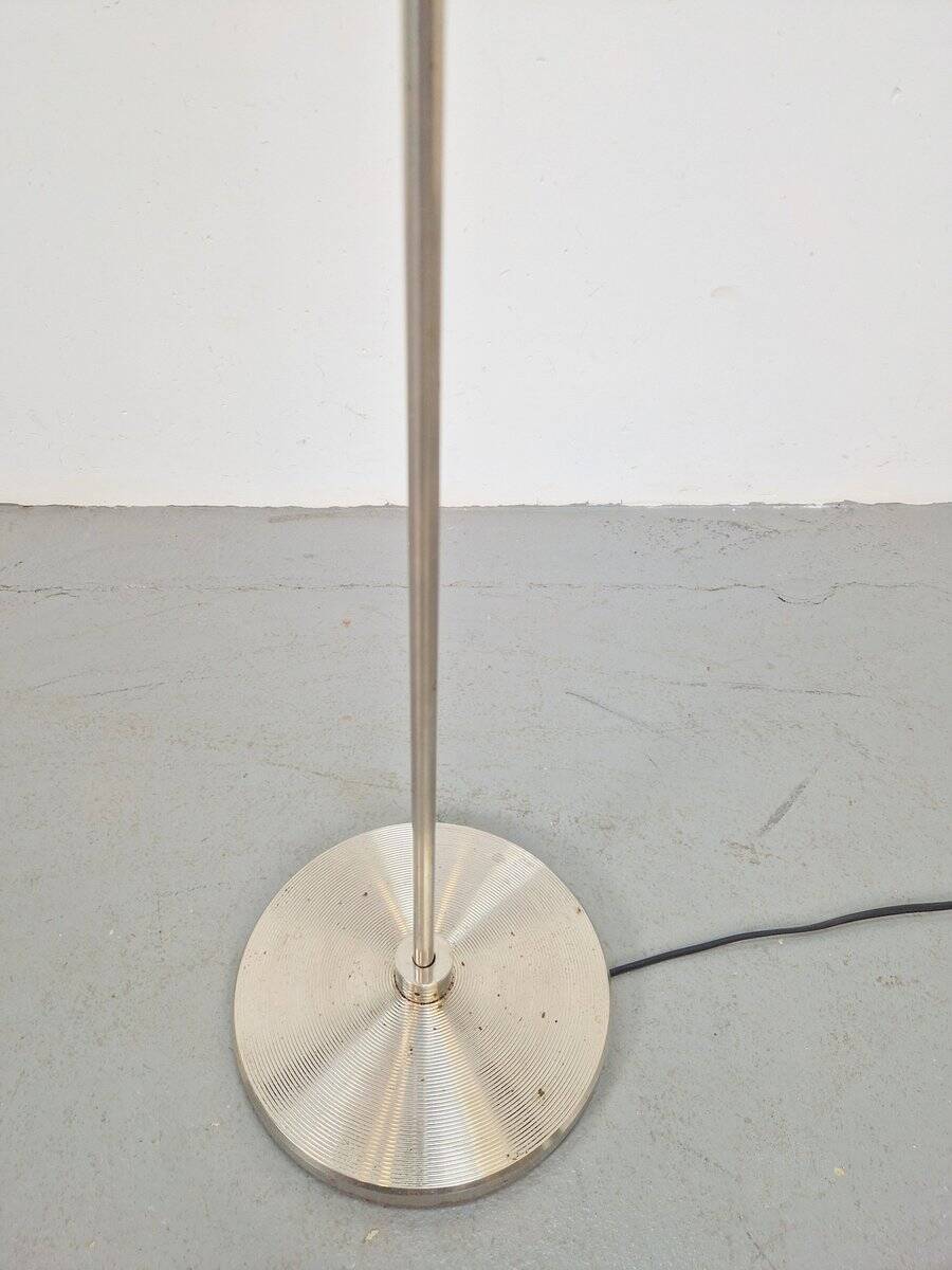 Modernist No Name Terra Floor Lamp from Catellani & Smith, 1980s