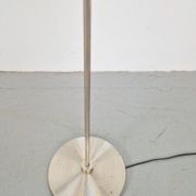 Modernist No Name Terra Floor Lamp from Catellani & Smith, 1980s