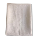 Winegrower's tablecloth, old linen, bedding