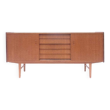 Vintage Scandinavian sideboard Sweden Karlit