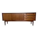 Teak sideboard, 1960 s