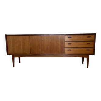 Teak sideboard, 1960 s