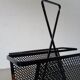 1950s magazine rack