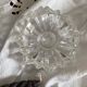 Arques crystal candlesticks