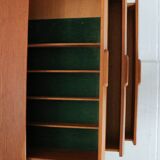 Mid- Century Modern  Teak Vintage Sideboard, 1960s, Denmark