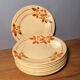 More about 10 dessert decoration stencil plates