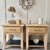 Bedside tables