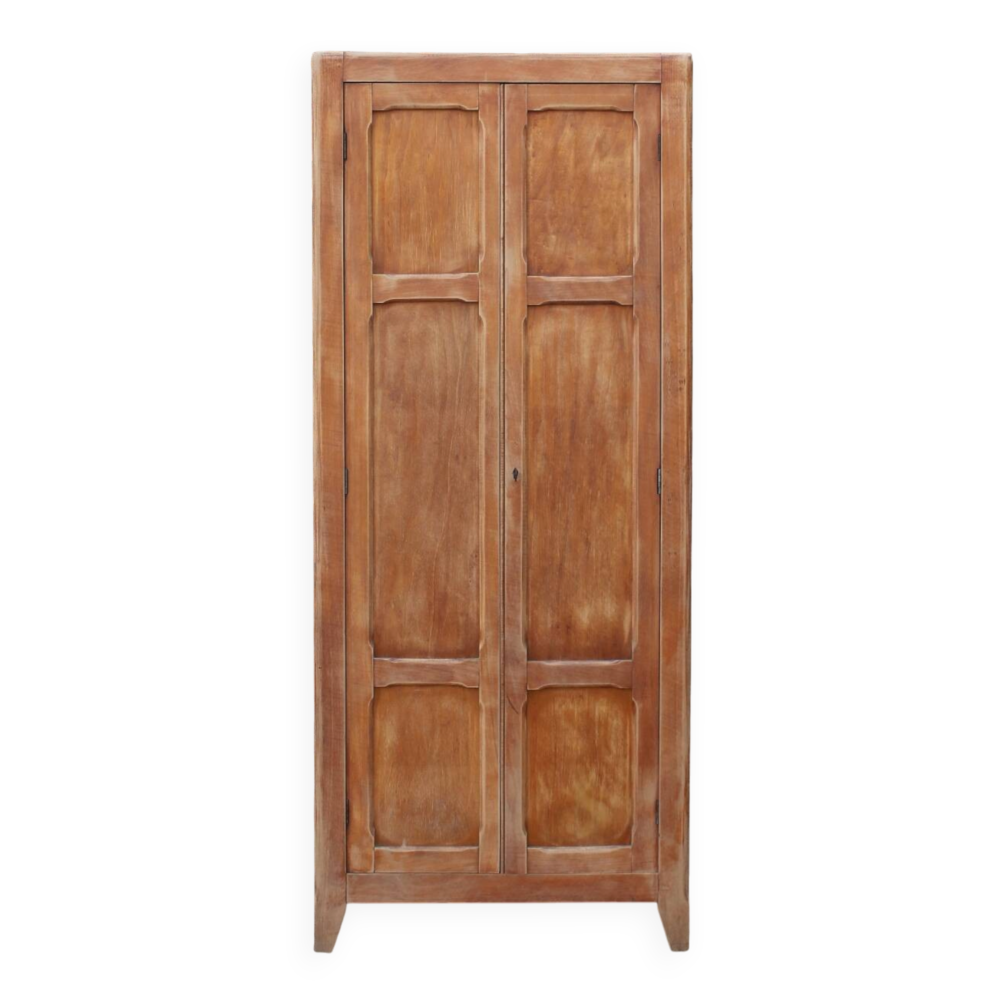 Parisian wardrobe