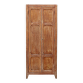 Parisian wardrobe