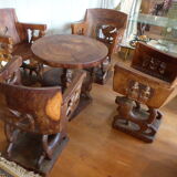 Salon Dahomey