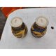 Pair of Japanese vases