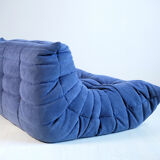 Two seater sofa by Michel Ducaroy published by Ligne Roset, France 1970