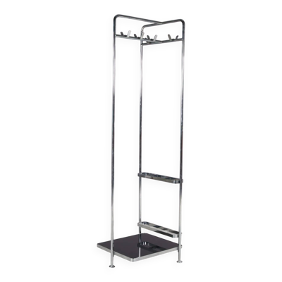 Porte-manteau autoportant des années 1980 par Thonet, Autriche