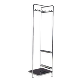 1980s Free standing coat rack by Thonet, Austria
