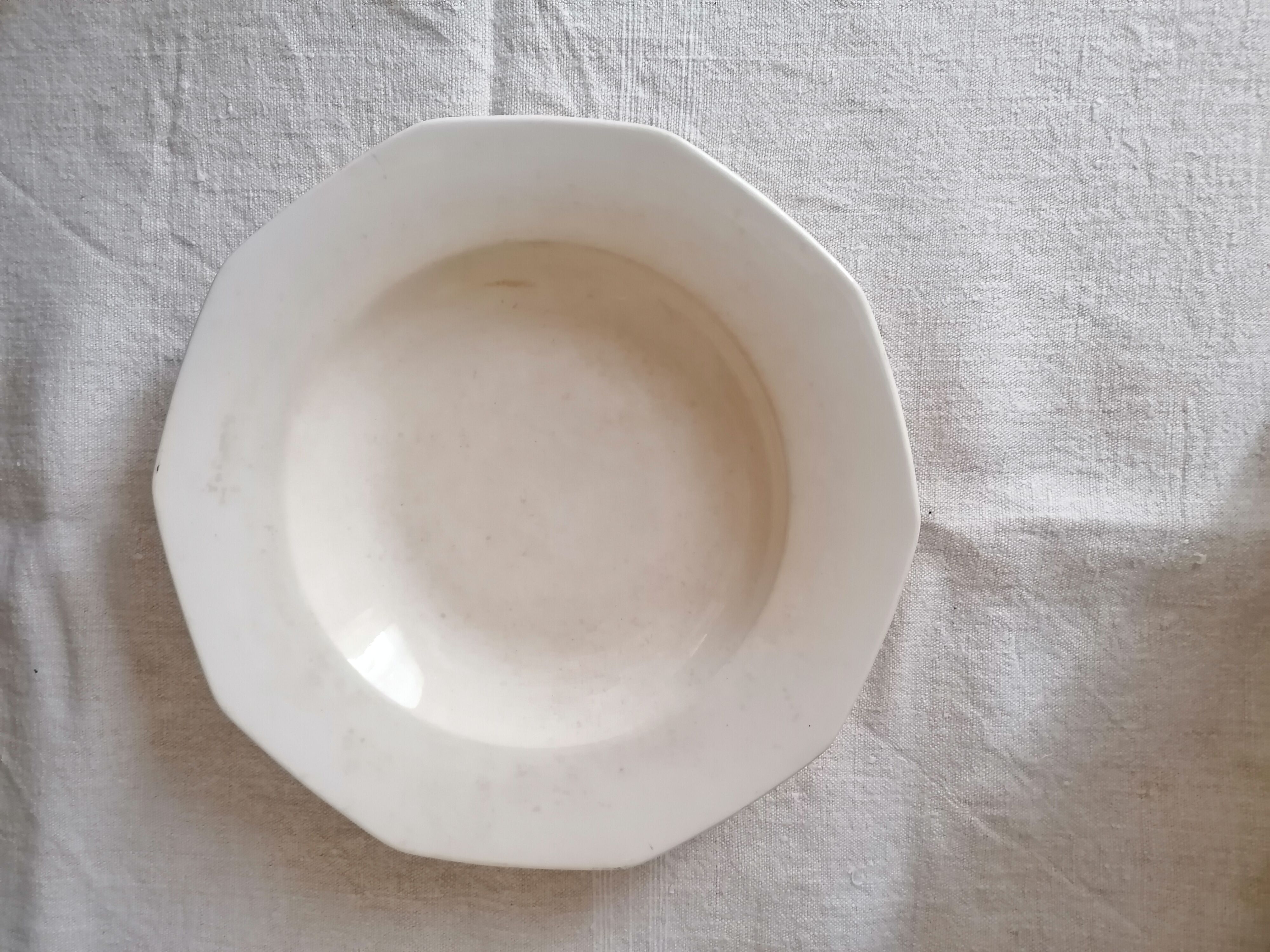 Villeroy and Boch earthenware dish