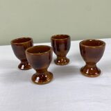 Ceramic egg cups