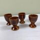 Ceramic egg cups