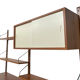 Poul Cadovius wall unit, Royal System