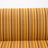 Canapé pliant du milieu du siècle, années 1960, Tchécoslovaquie