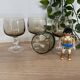 Set de 4 verres à liqueur Luminarc modèle Domaine