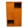 1960s wooden wardrobe