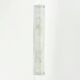 Mid-Century XL Tubular Murano Glass Wall Light - Hillebrand, Germany, 1970s