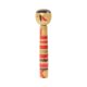 Grande poupée Kokeshi XL en bois massif Japon époque Showa 37 cm