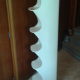 Shelf Rodier in resin and fiber design Valeric Doubroucinskis 1960