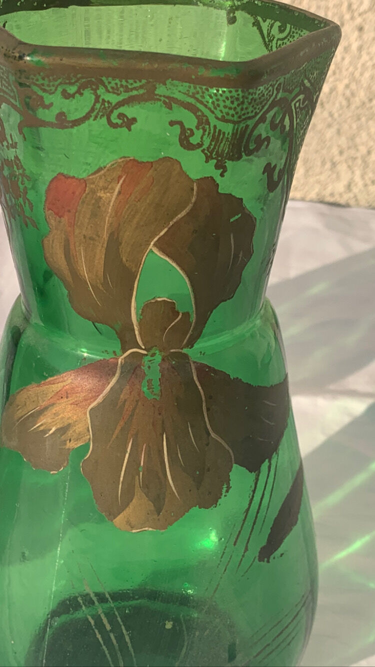 QUARKZMAN Perles De Verre, Gemmes De Verre Plates Roses 0,22 LB (0,47-0,87") Marbres De Verre Cailloux Pour Remplissage De Vase Décoration D'Aquarium Bricolage Artisanal