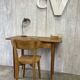 Boarding school office