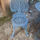Garden furniture