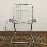 Gastone Rinaldi chair for Rima