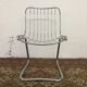 Chaise Gastone Rinaldi pour Rima