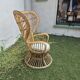 Emmanuelle armchair