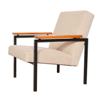 Easy chair "model 30" Gijs van der sluis 1960