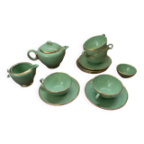 St Clement tea set