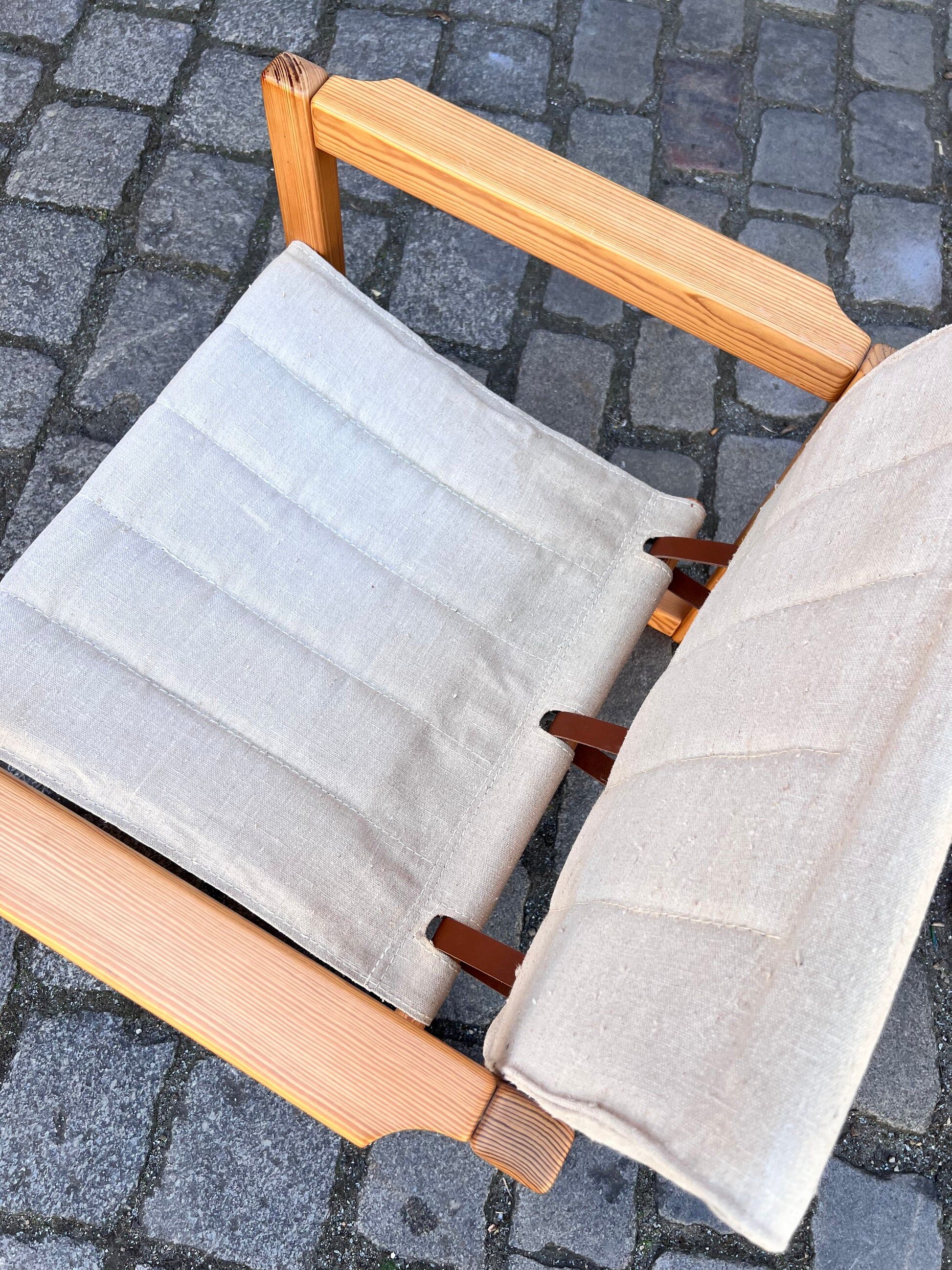 Chaise Diana par Karin Mobring pour IKEA