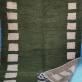 Moroccan Berber rug 250cmx150cm