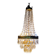 Lustre ancien Montgolfiere