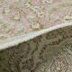 Tapis vintage rouge clair et vert 5x9, 160x274 cm SK 21509