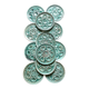 Niderviller oyster plates x12