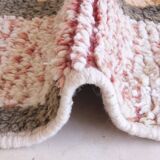 Moroccan Runner Rug - 297 x 61 cm