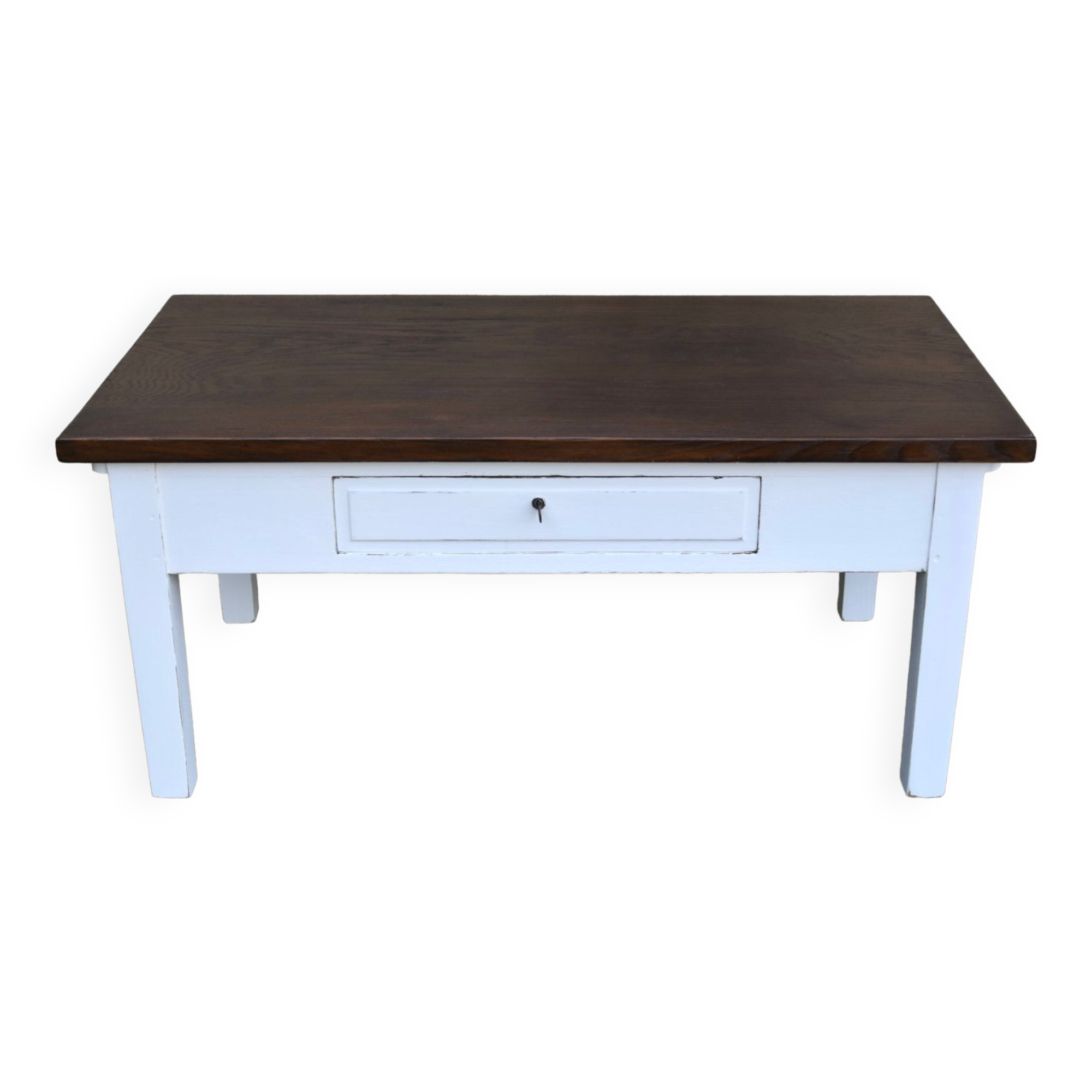 Coffee table countryside