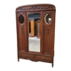 Armoire Art nouveau ancienne