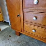 Art Deco buffet 1950