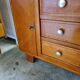 Buffet Art Déco 1950