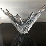 Crystal cup