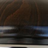 Set of 4 Vintage Chairs OBO Eromes