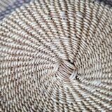 Bolga hat from Burkina Faso